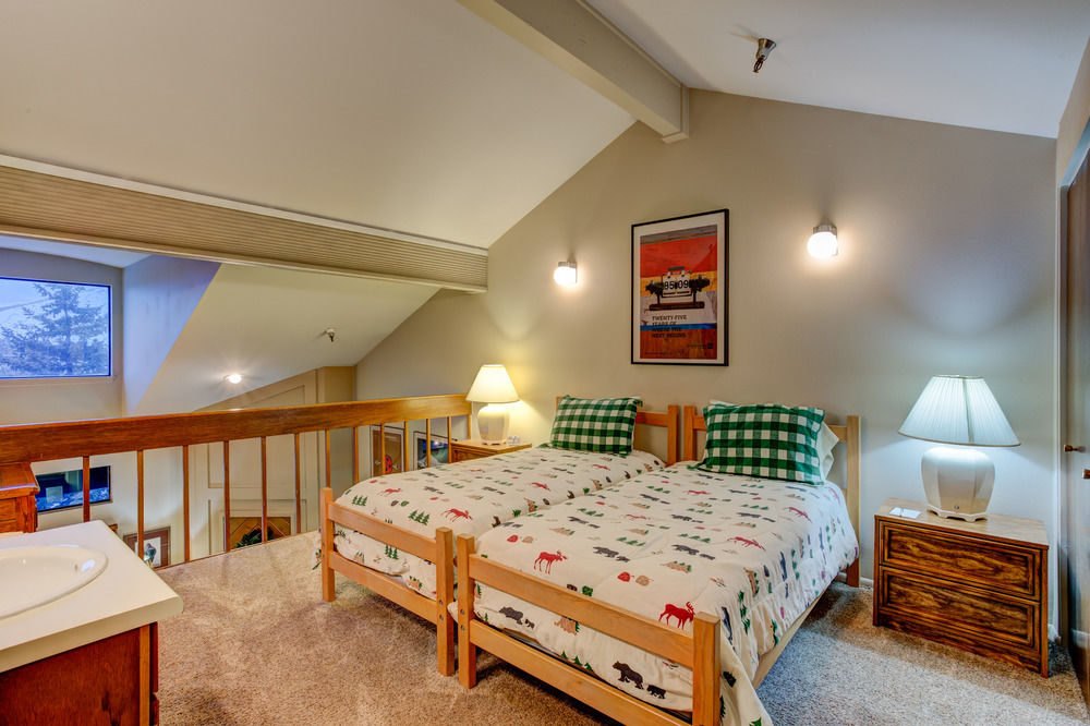 Powder Pointe by Alpine Ski Properties - photo 9