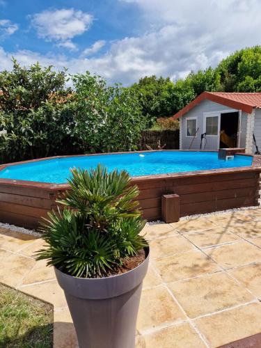 La Dyva 2 in Saint-Jean-De-Monts, France