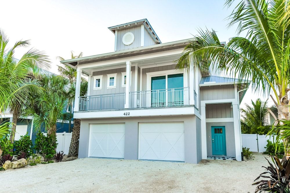 Freckled Fin in Anna Maria, United States