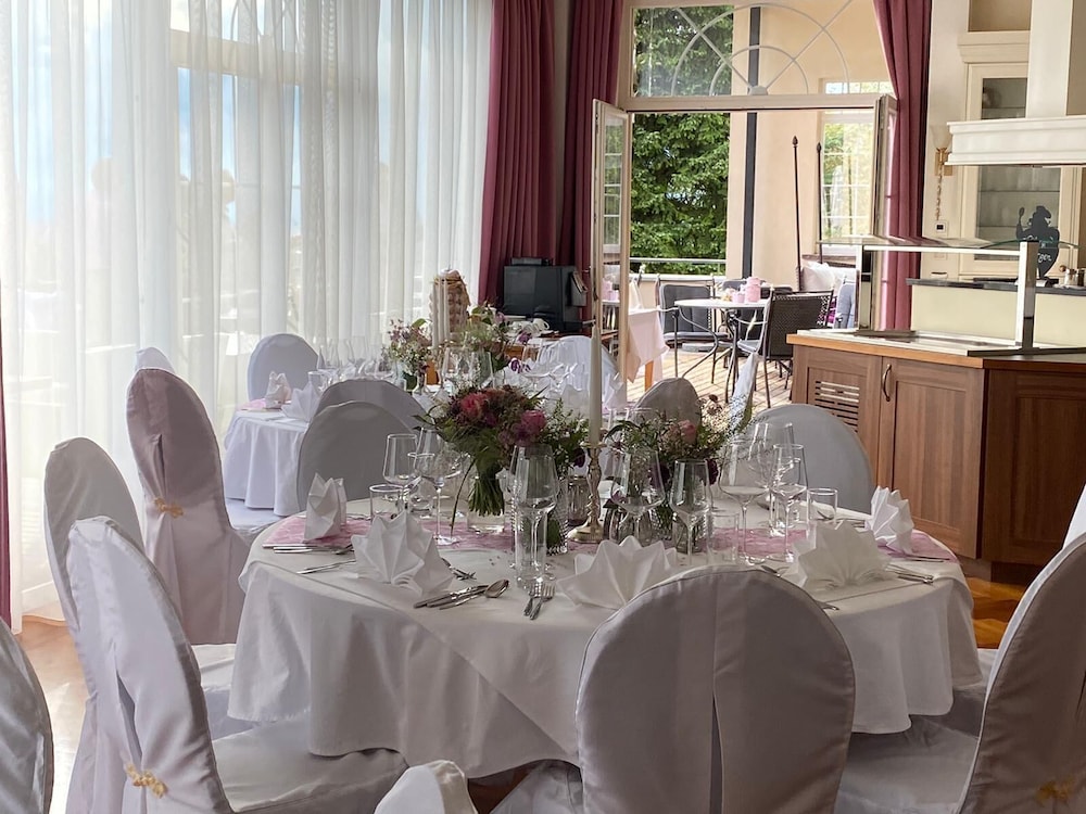 Hotel Bergvilla — Muntlix — photo 4
