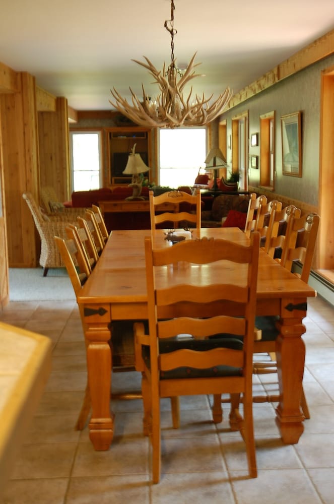 Gathering Place Resort & Lodge - photo 22