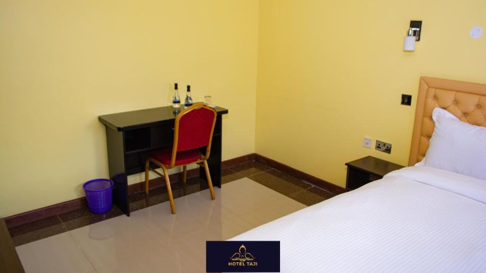 Hotel Taji — Nanyuki — photo 4