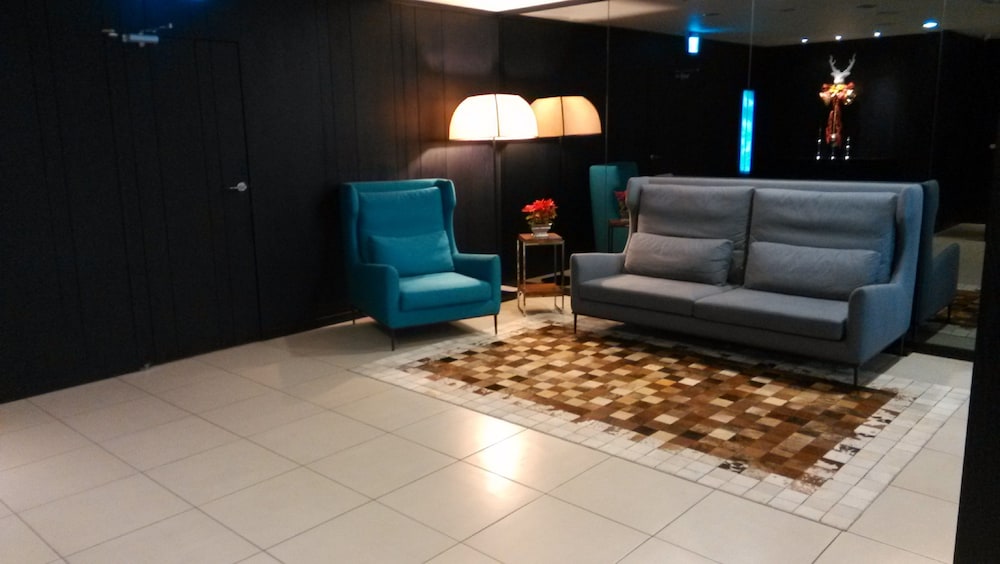 Acasa Hotel in Taoyuan, Republic of China Taiwan