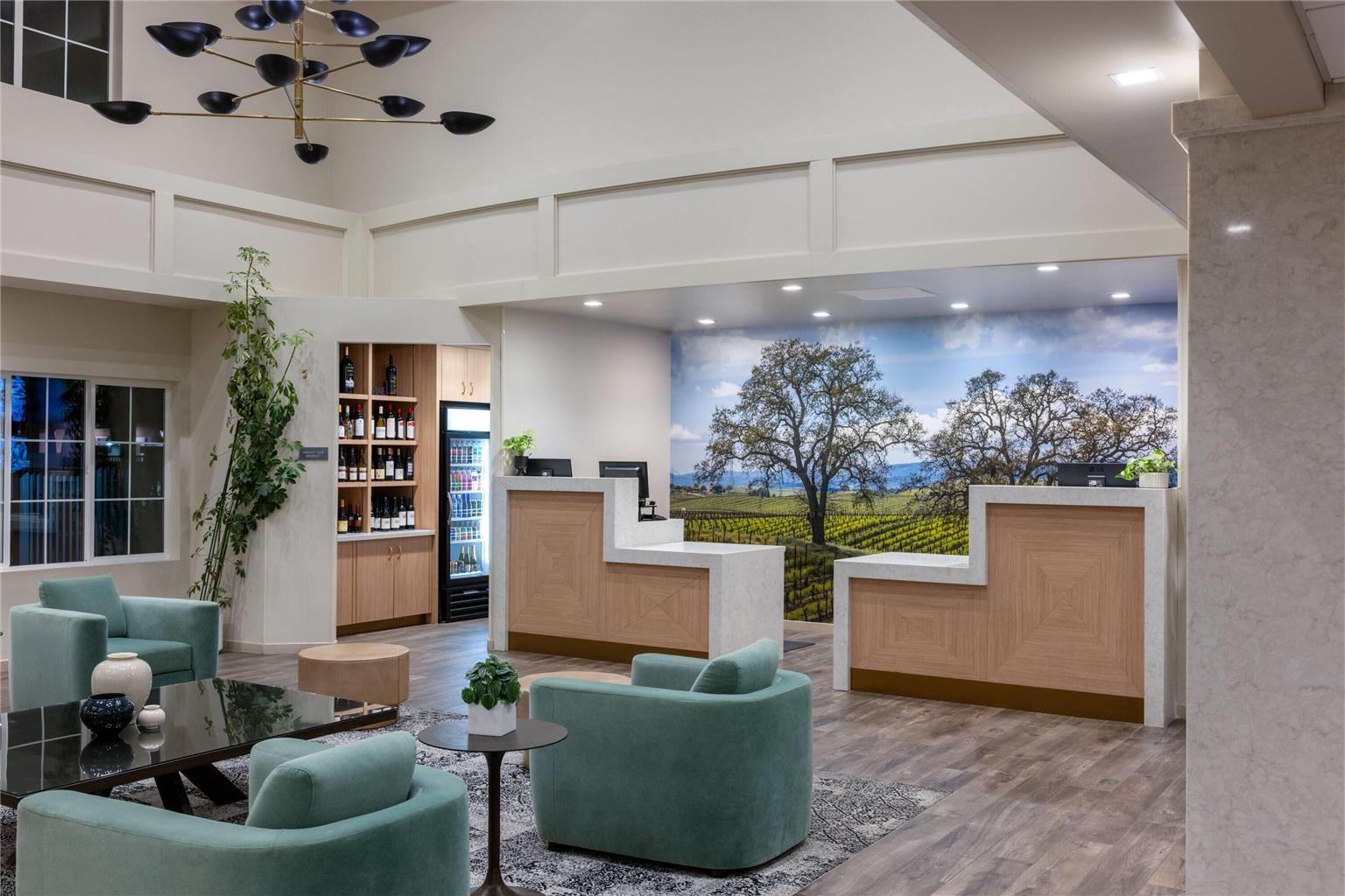 La Quinta Inn & Suites by Wyndham Paso Robles - photo 4