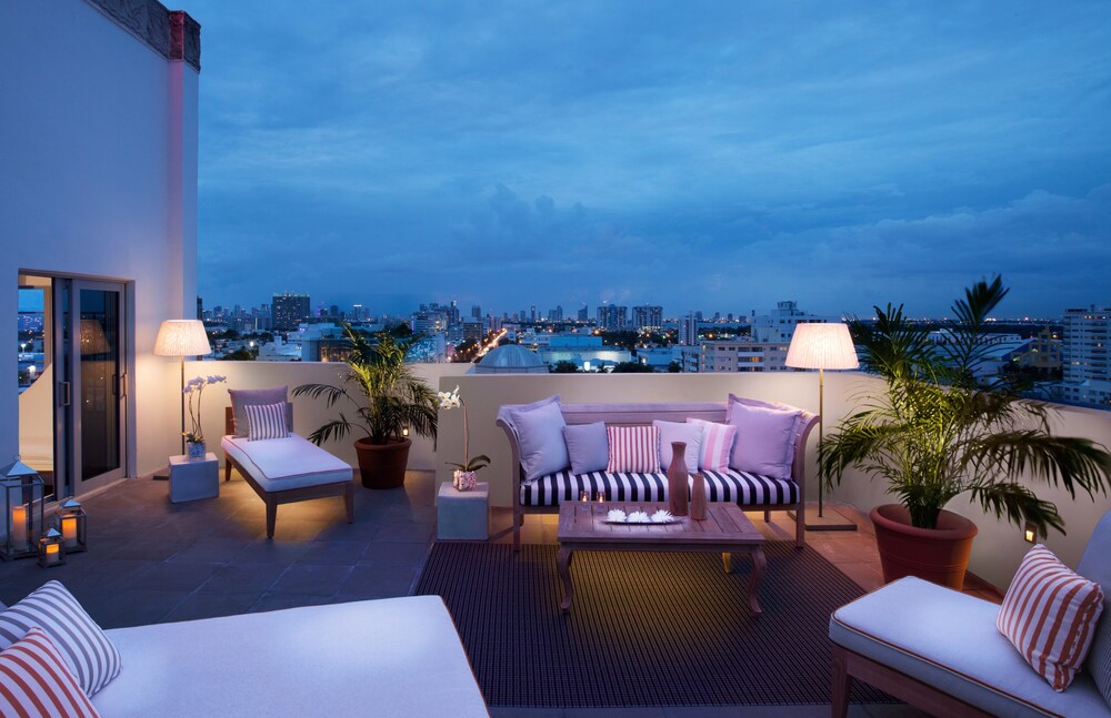 SLS South Beach Miami - photo 58