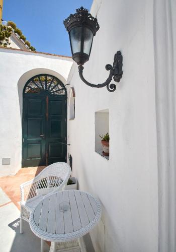 La Terrazza sul blu di Capri — Capri — photo 5