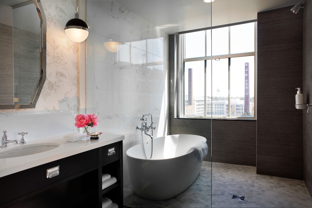 Kimpton Cardinal Hotel by IHG - photo 19