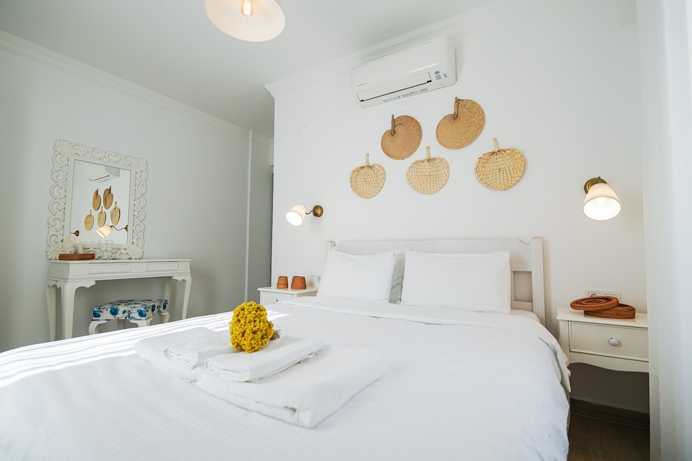 Berrin Butik Otel — Bozcaada — photo 5