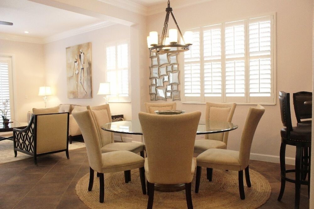 Reunion Resort Official Vacation Homes - photo 25