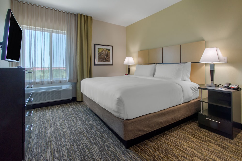 Candlewood Suites San Antonio Lackland AFB Area by IHG - photo 6