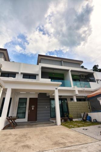 75 Pangkor Ocean - last minute hotel in Unknown City