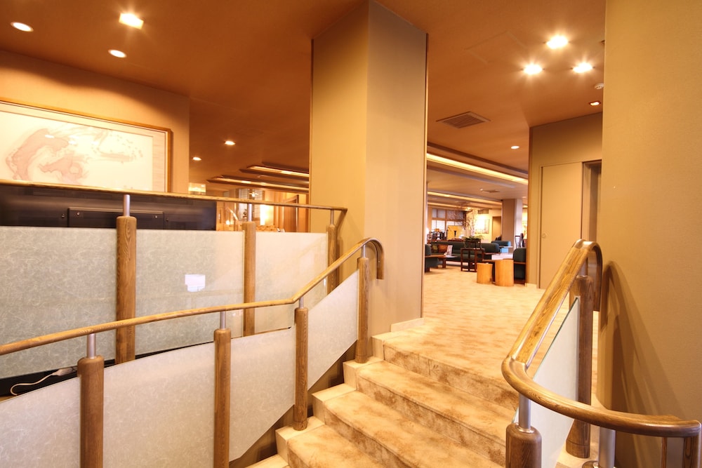 Toya Sansui Hotel Kafu — Date — photo 2