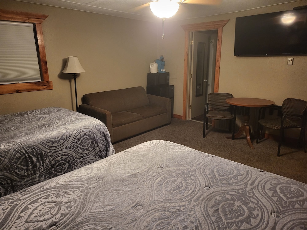 KJ's Inn and Suites By OYO Gettysburg U.S. Hwy 212 - photo 25