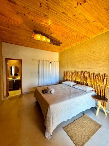 Sertão do Luar — hotel in Sao Raimundo Nonato