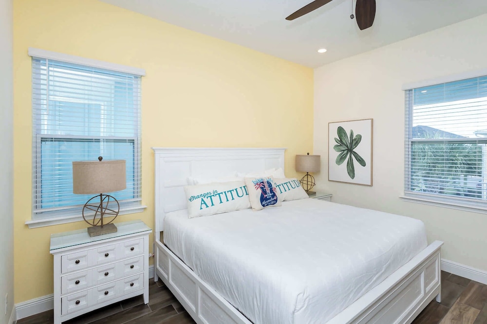 Hunky Dory II — 4-Star Luxury Hotel in Kissimmee, United States