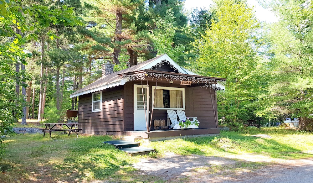 The Wilderness Inn - photo 13