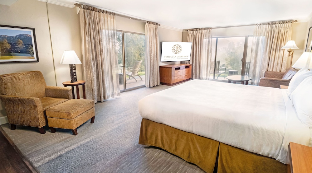 Temecula Creek Inn - photo 8