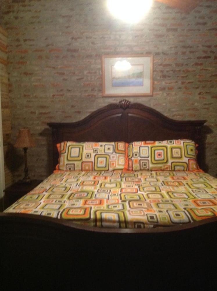 The Main Street Hotel - photo 24