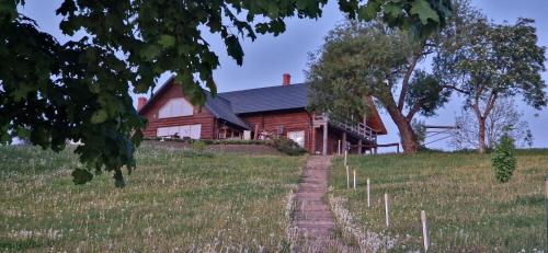 Atpūtas komplekss Dridži in Kraslava, Latvia