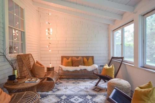 Featured in Cape Cod Life Magazine in Barnstable, United States