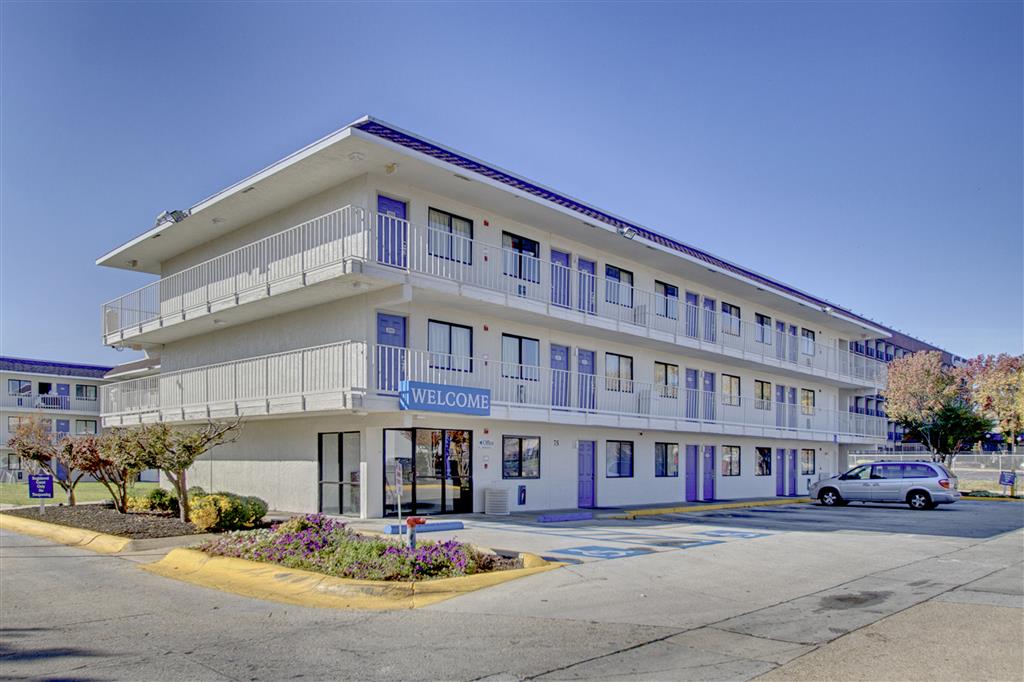 Motel 6 Capitol Heights MD Washington - featured photo