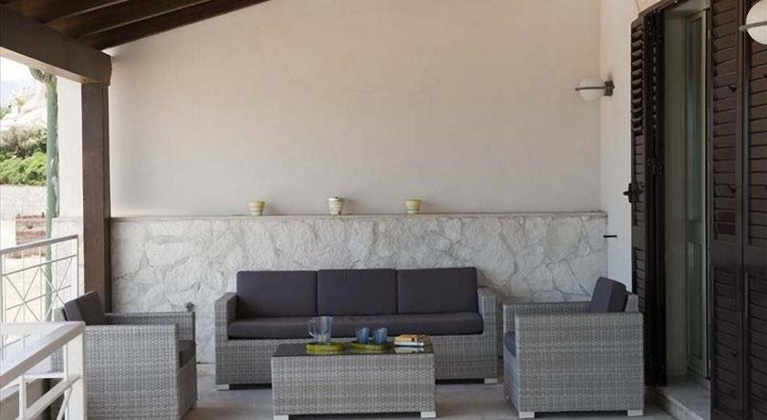 Amira Beach Villa by Le Dhome Sicily — 4-Star Luxury Hotel in Trappeto, Italy