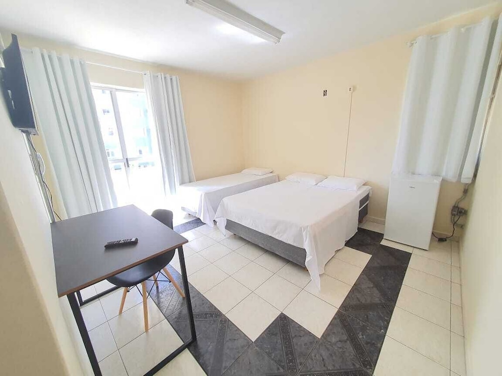 Hotel Cruz — Divinopolis — photo 4