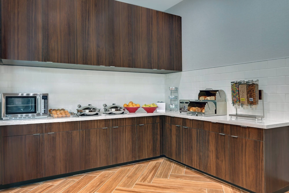 TownePlace Suites by Marriott Columbus Dublin - photo 30