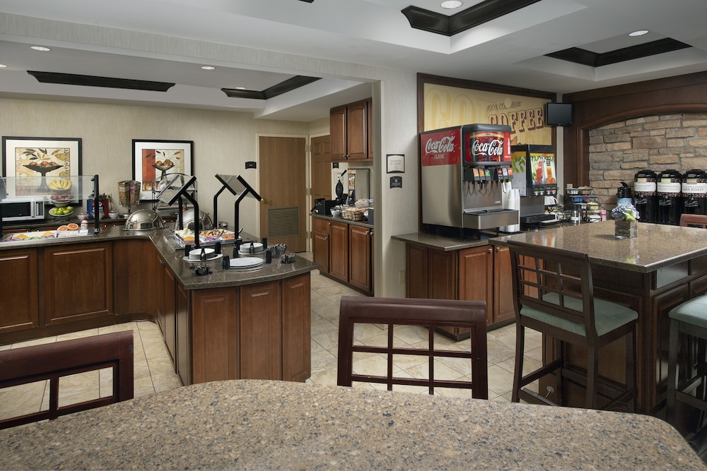 Staybridge Suites North Brunswick by IHG - photo 35