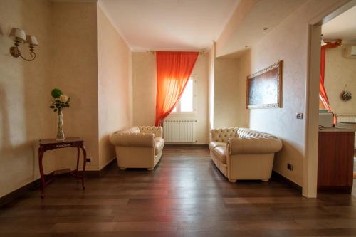 A Un Passo Da — 4-Star Luxury Hotel in Taranto, Italy