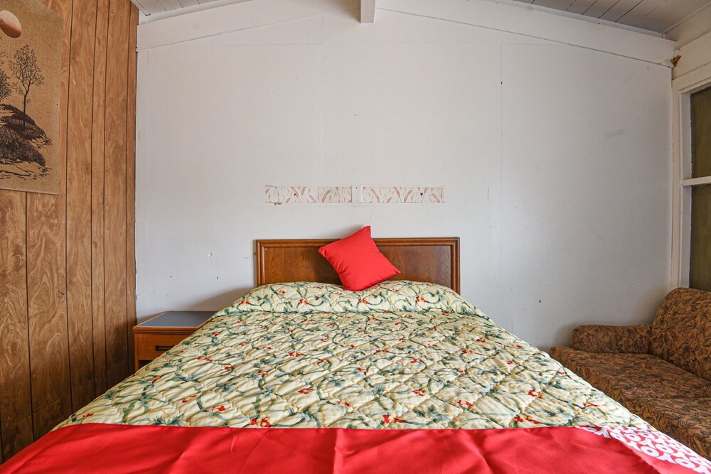 Hotel Valdosta GA N Ashley St - photo 7