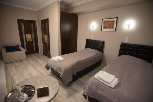 Altin Palace — Comrat — photo 4