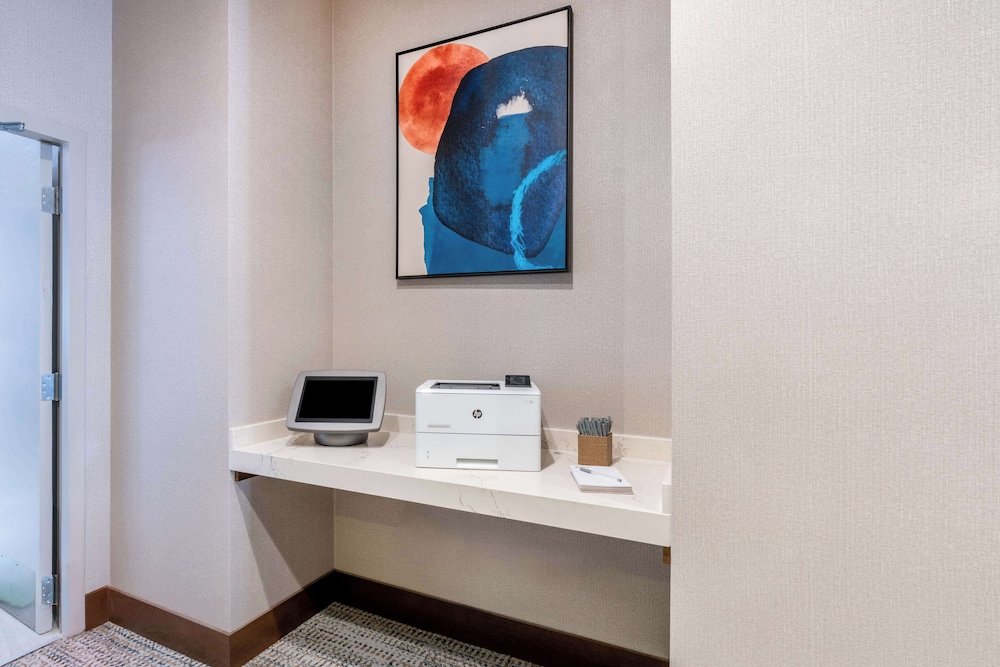 Hilton Garden Inn Albuquerque Uptown - photo 45