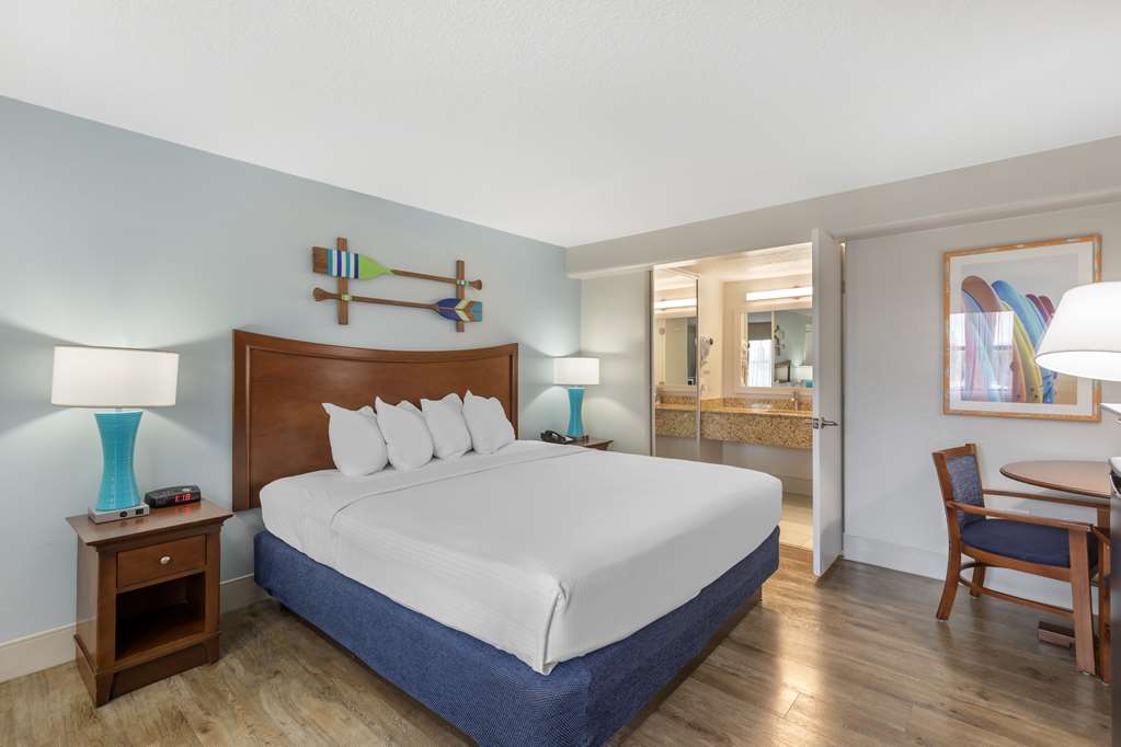 Best Western Cocoa Beach Port Canaveral - photo 22