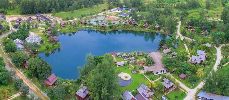 ThaiLife Wellness & Meditation Resort SHA Plus — 4-Star Luxury Hotel in Ban Khao Lak, Thailand