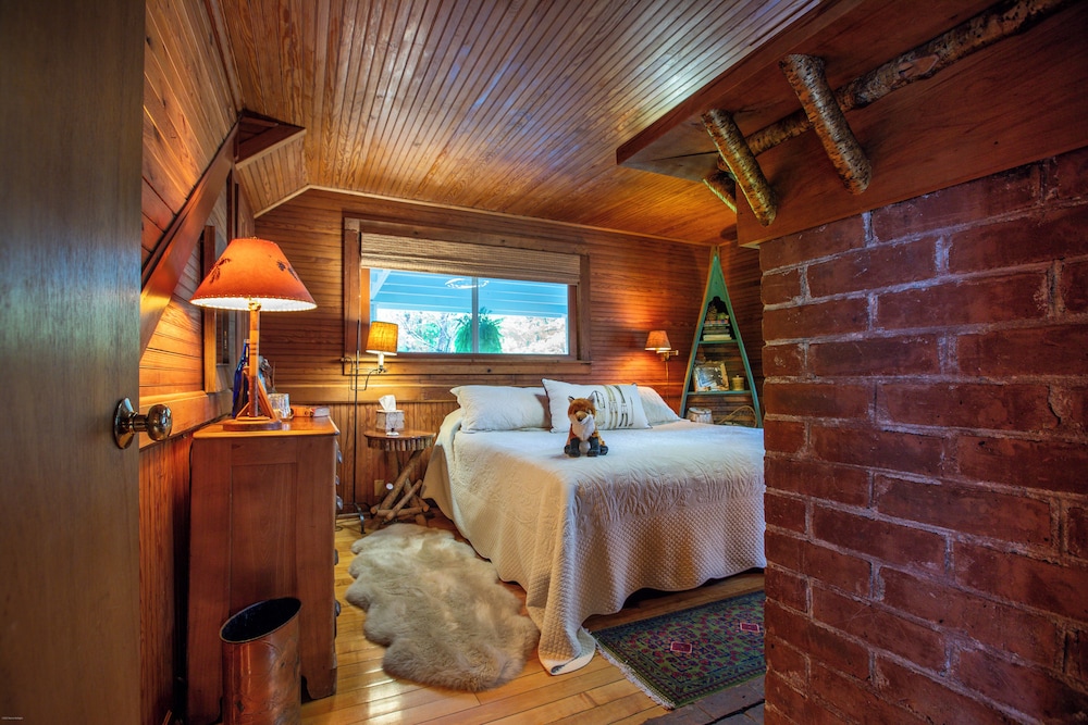 Lake Placid Stagecoach Inn - photo 14
