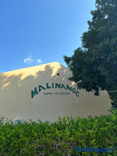 Palm Malinamoc Hotel in Dili, Timor-Leste
