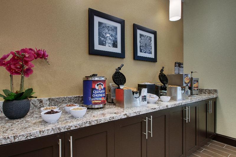 Staybridge Suites Plano The Colony by IHG - photo 57