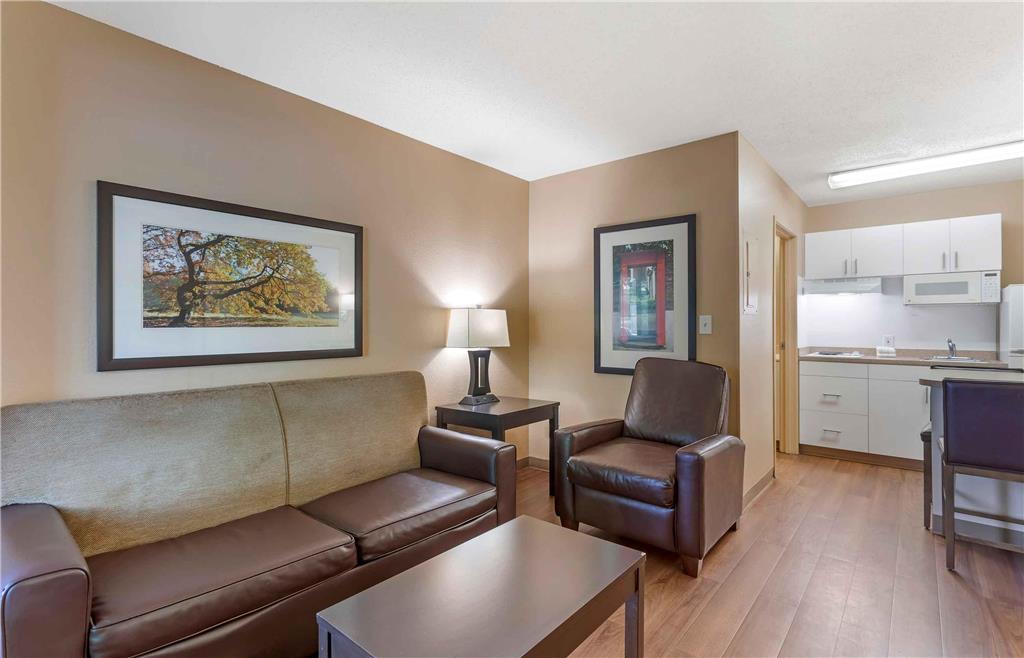 Extended Stay America San Antonio Airport - photo 29