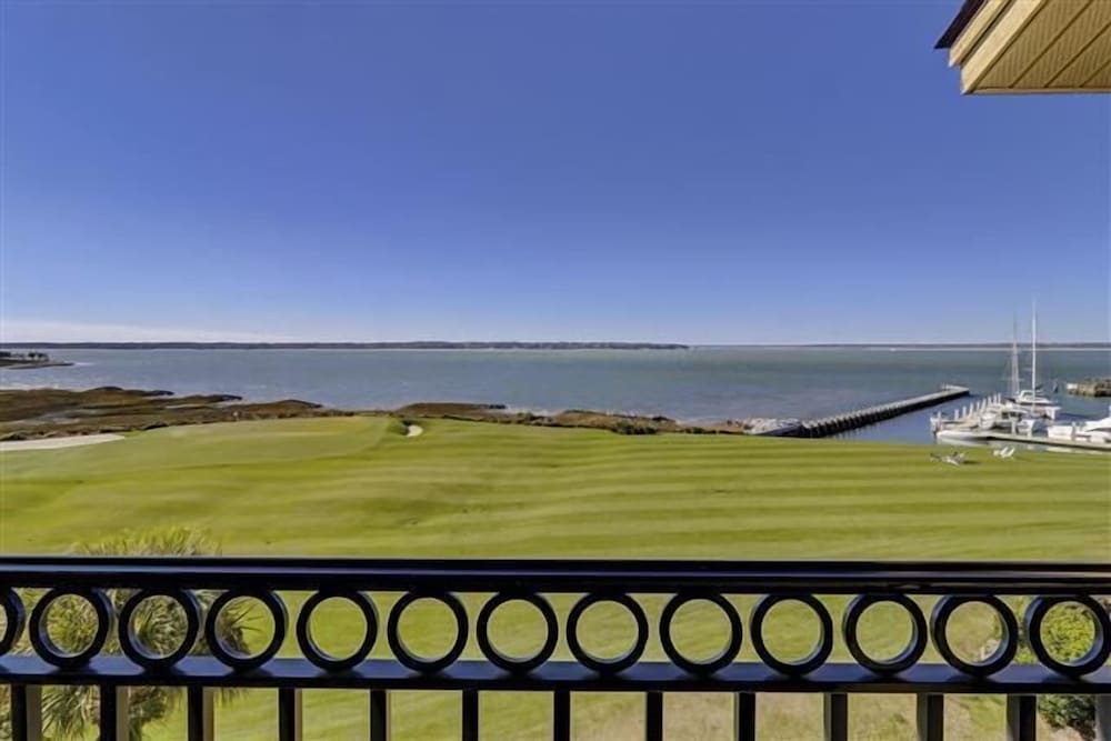 1087 Lighthouse I at the Sea Pines Resort - photo 8