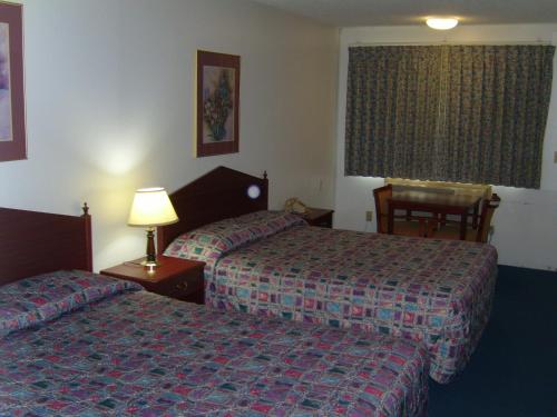 Stagecoach Inn - photo 14