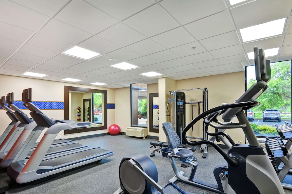 Hampton Inn Charlotte Gastonia - photo 36