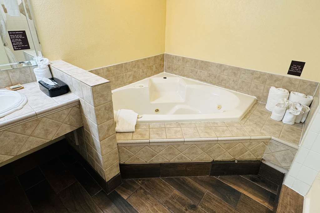 Country Inn & Suites by Radisson Mishawaka IN - photo 12