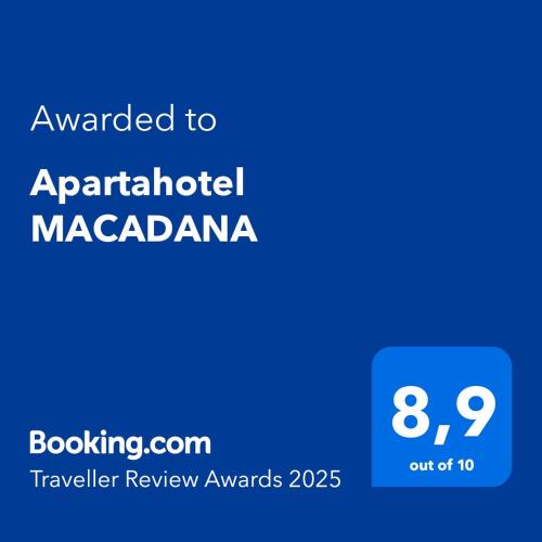 Apartahotel Macadana in Nagua, Dominican Republic