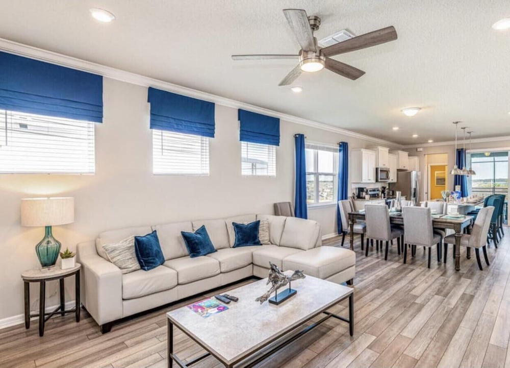 Amazing 5 6 Vacation Home at Windsor Island Resort - photo 43