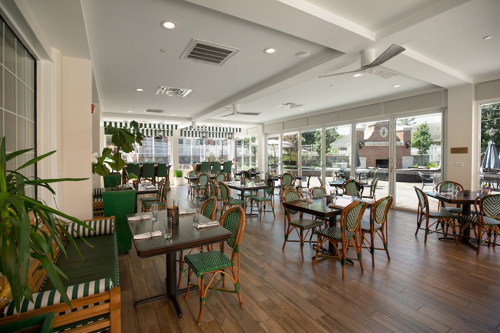Ohio University Inn & Conference Center - photo 23