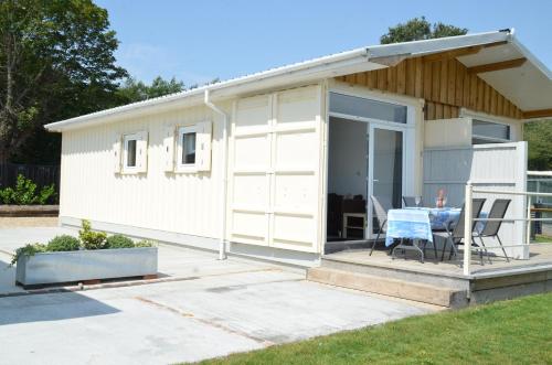 Lake Lodges in Chichester, United Kingdom