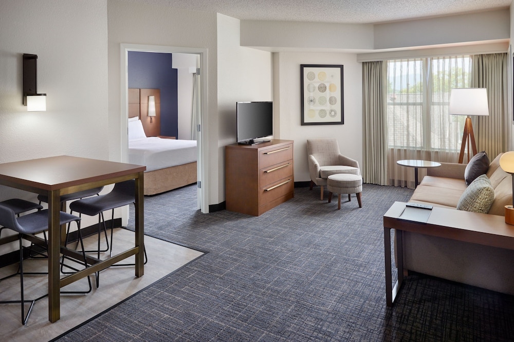 Residence Inn by Marriott Asheville Biltmore - photo 7
