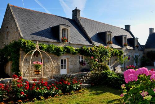 La Ferme De Poulpeye — Loctudy