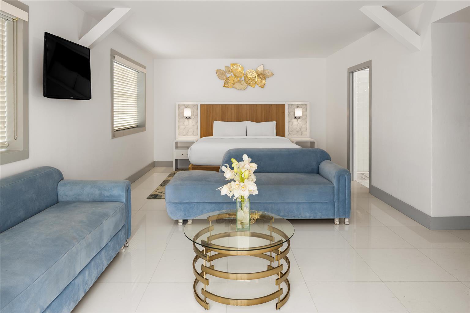Townhouse Hotel BW Signature Collection - photo 12